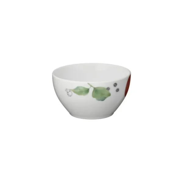Flash Sale Bol Totoro Tomate - Mon Voisin Totoro Cuisine Et Table