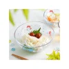 Cheap Bol transparent 17cm Ponyo sous la mer - Ponyo sur la falaise Cuisine Et Table