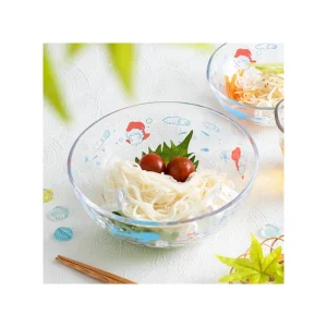 Cheap Bol transparent 17cm Ponyo sous la mer - Ponyo sur la falaise Cuisine Et Table