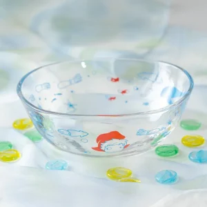 Best Bol transparent 13cm Ponyo sous la mer - Ponyo sur la falaise Cuisine Et Table