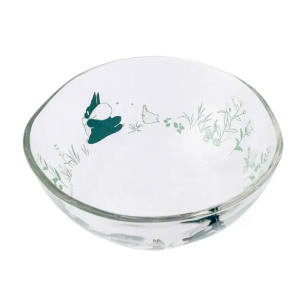 Flash Sale Bol transparent 13cm Poursuite  - Mon Voisin Totoro Cuisine Et Table