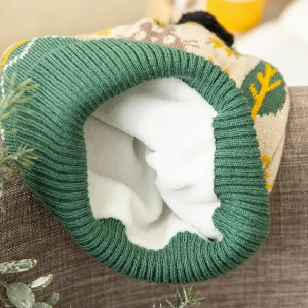 Clearance Bonnet à pompon Totoro & Noiraudes - Mon Voisin Totoro Textile