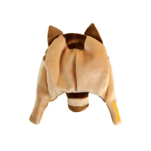 New Bonnet Cosplay Chatbus - Mon Voisin Totoro Textile