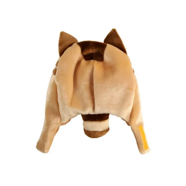 New Bonnet Cosplay Chatbus - Mon Voisin Totoro Textile