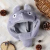 Clearance Bonnet Cosplay Totoro - Mon Voisin Totoro Textile