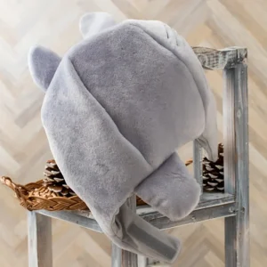 Clearance Bonnet Cosplay Totoro - Mon Voisin Totoro Textile