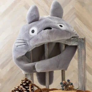 Clearance Bonnet Cosplay Totoro - Mon Voisin Totoro Textile