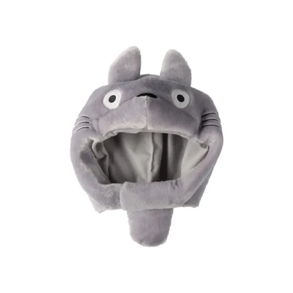 Clearance Bonnet Cosplay Totoro - Mon Voisin Totoro Textile