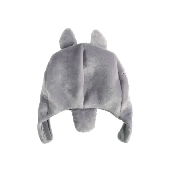 Clearance Bonnet Cosplay Totoro - Mon Voisin Totoro Textile