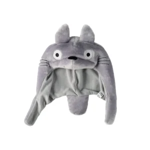 Clearance Bonnet Cosplay Totoro - Mon Voisin Totoro Textile