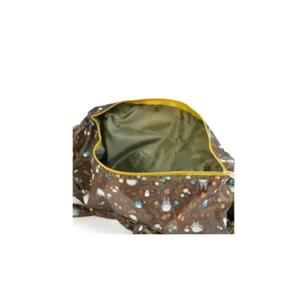 Online Boston Bag Totoro Feuilles - Mon Voisin Totoro Sacs