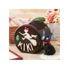 Sale Boîte à bijoux Gâteau de chocolat avec Jiji - Kiki la petite sorcière Boites À Bijoux