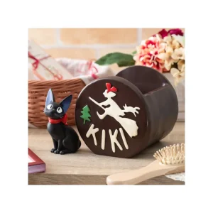 Sale Boîte à bijoux Gâteau de chocolat avec Jiji - Kiki la petite sorcière Boites À Bijoux