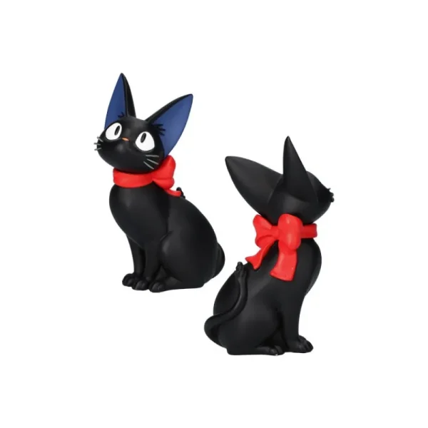 Sale Boîte à bijoux Gâteau de chocolat avec Jiji - Kiki la petite sorcière Boites À Bijoux