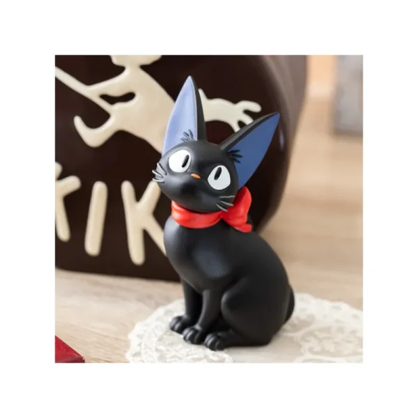 Sale Boîte à bijoux Gâteau de chocolat avec Jiji - Kiki la petite sorcière Boites À Bijoux