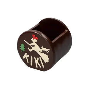 Sale Boîte à bijoux Gâteau de chocolat avec Jiji - Kiki la petite sorcière Boites À Bijoux
