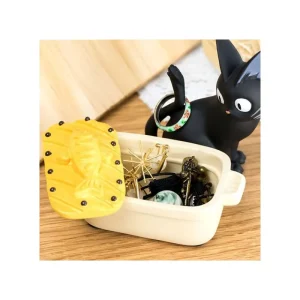 Online Boîte à bijoux Jiji Tourte au four - Kiki la petite sorcière Boites À Bijoux