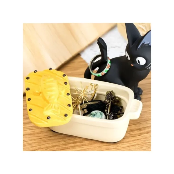 Online Boîte à bijoux Jiji Tourte au four - Kiki la petite sorcière Boites À Bijoux