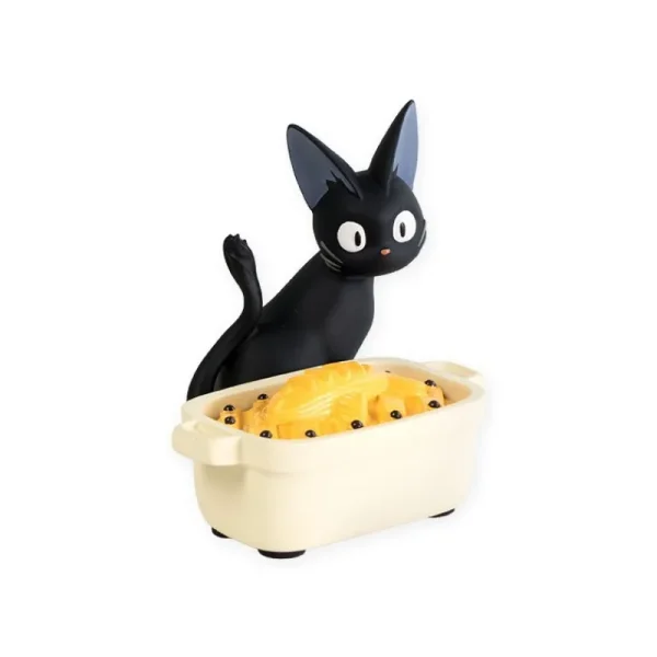 Online Boîte à bijoux Jiji Tourte au four - Kiki la petite sorcière Boites À Bijoux
