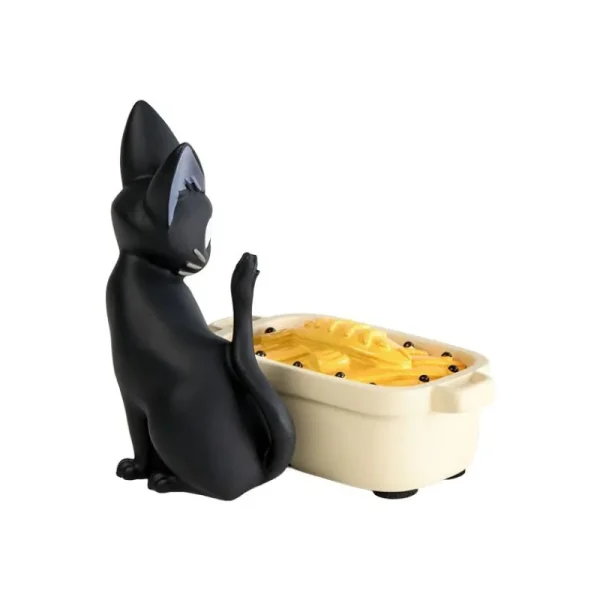 Online Boîte à bijoux Jiji Tourte au four - Kiki la petite sorcière Boites À Bijoux