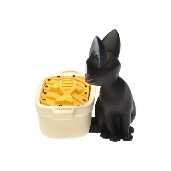 Online Boîte à bijoux Jiji Tourte au four - Kiki la petite sorcière Boites À Bijoux