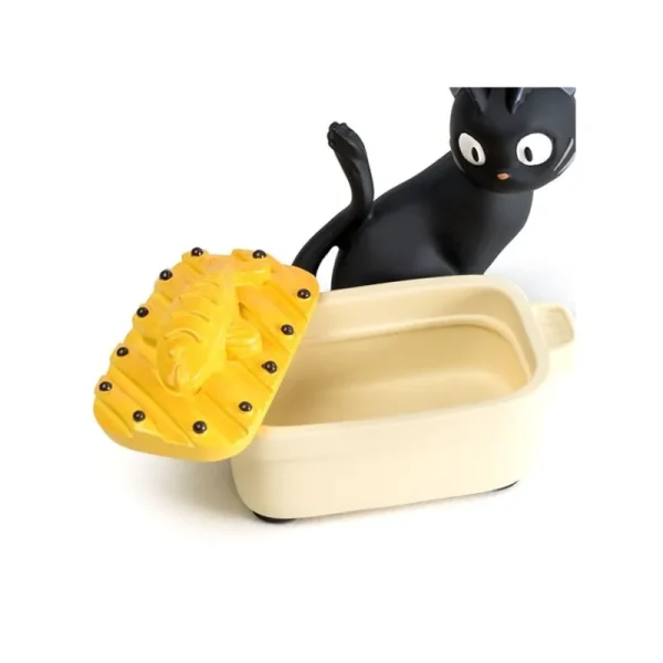 Online Boîte à bijoux Jiji Tourte au four - Kiki la petite sorcière Boites À Bijoux