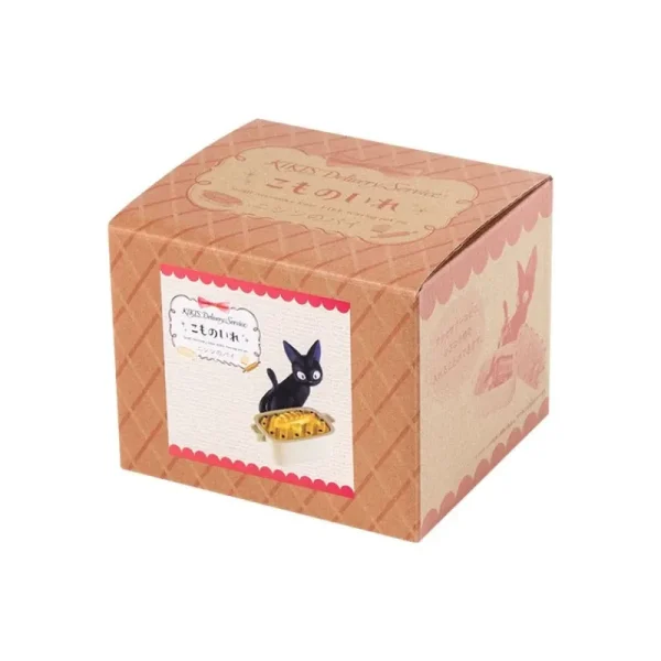 Online Boîte à bijoux Jiji Tourte au four - Kiki la petite sorcière Boites À Bijoux