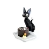 Sale Boîte à Bijoux Kiki Gateau au Chocolat - Kiki la petite sorcière Boites À Bijoux