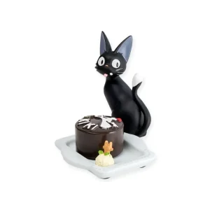 Sale Boîte à Bijoux Kiki Gateau au Chocolat - Kiki la petite sorcière Boites À Bijoux