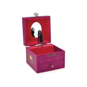 Discount Boîte à Bijoux Musicale No Face - Le Voyage de Chihiro Boites À Bijoux