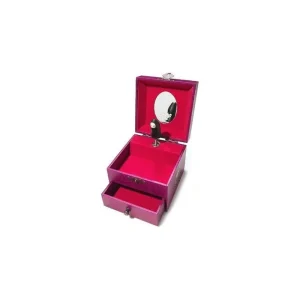 Discount Boîte à Bijoux Musicale No Face - Le Voyage de Chihiro Boites À Bijoux