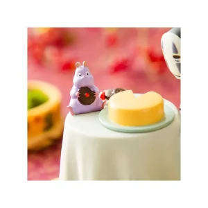 Best Sale Boîte à Bijoux No Face Gâteau - Le Voyage de Chihiro Boites À Bijoux