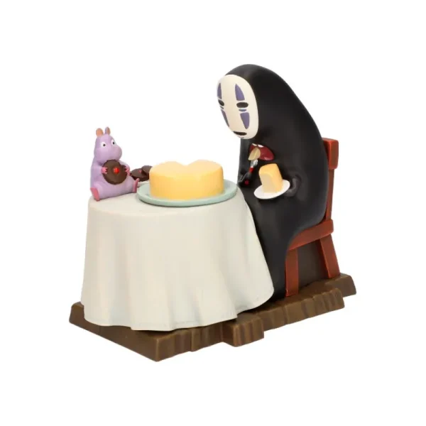 Best Sale Boîte à Bijoux No Face Gâteau - Le Voyage de Chihiro Boites À Bijoux