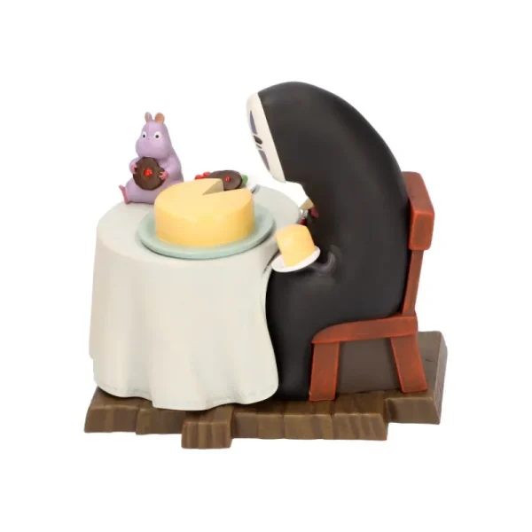 Best Sale Boîte à Bijoux No Face Gâteau - Le Voyage de Chihiro Boites À Bijoux