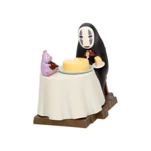 Best Sale Boîte à Bijoux No Face Gâteau - Le Voyage de Chihiro Boites À Bijoux