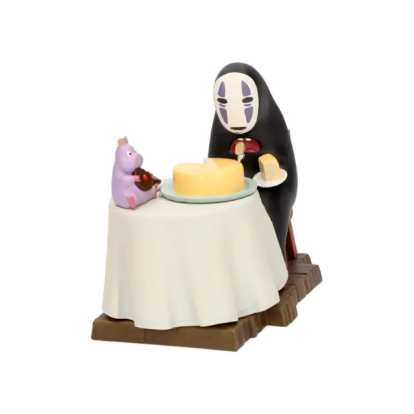 Best Sale Boîte à Bijoux No Face Gâteau - Le Voyage de Chihiro Boites À Bijoux