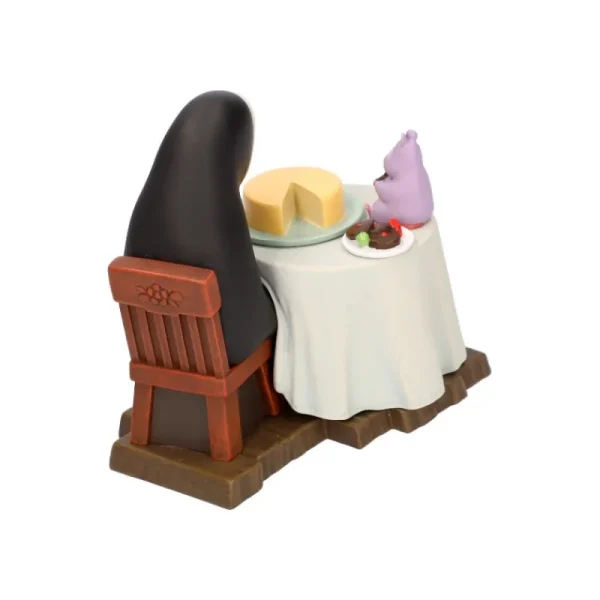 Best Sale Boîte à Bijoux No Face Gâteau - Le Voyage de Chihiro Boites À Bijoux