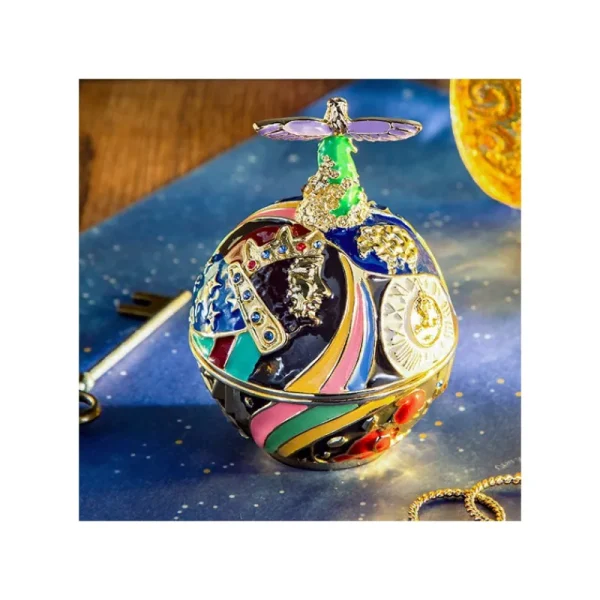 Store Boîte à bijoux Reine des Elfes - Si tu tends l'oreille Boites À Bijoux