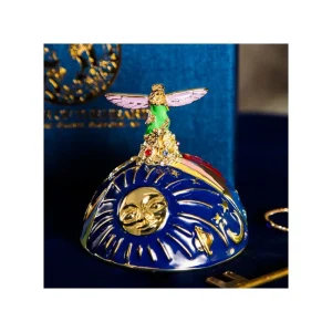 Store Boîte à bijoux Reine des Elfes - Si tu tends l'oreille Boites À Bijoux