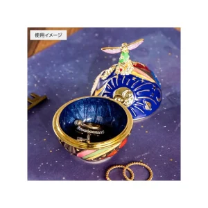 Store Boîte à bijoux Reine des Elfes - Si tu tends l'oreille Boites À Bijoux