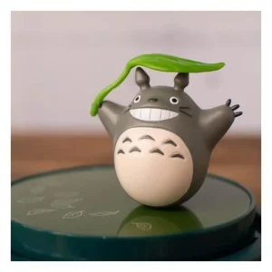Cheap Boîte à Musique aimantée Totoro Tourbillon - Mon Voisin Totoro Boites À Musiques