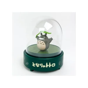 Cheap Boîte à Musique aimantée Totoro Tourbillon - Mon Voisin Totoro Boites À Musiques