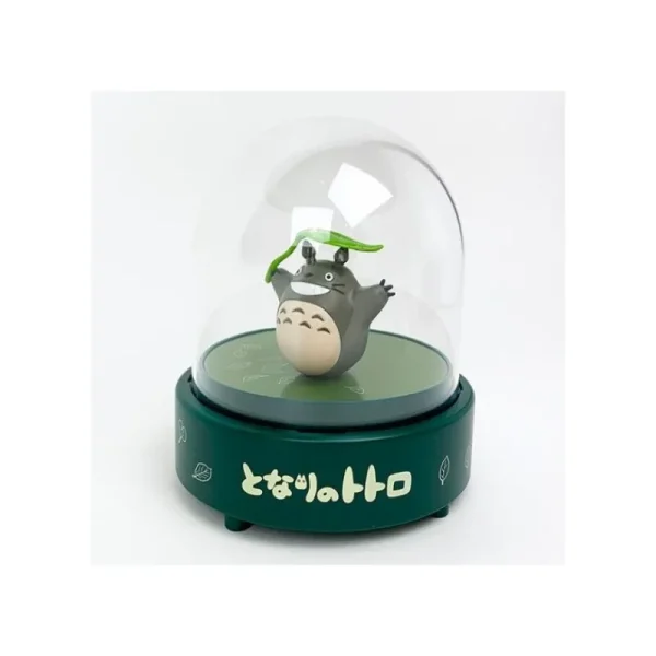 Cheap Boîte à Musique aimantée Totoro Tourbillon - Mon Voisin Totoro Boites À Musiques