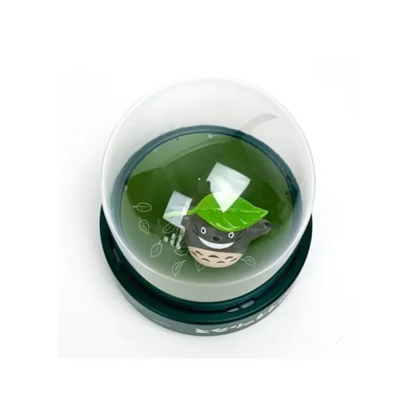 Cheap Boîte à Musique aimantée Totoro Tourbillon - Mon Voisin Totoro Boites À Musiques