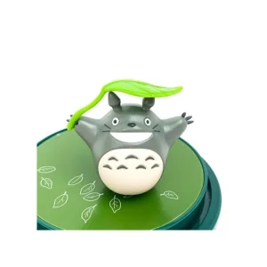 Cheap Boîte à Musique aimantée Totoro Tourbillon - Mon Voisin Totoro Boites À Musiques