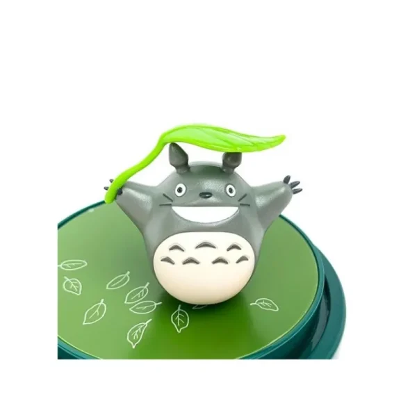 Cheap Boîte à Musique aimantée Totoro Tourbillon - Mon Voisin Totoro Boites À Musiques