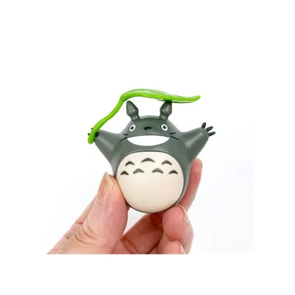 Cheap Boîte à Musique aimantée Totoro Tourbillon - Mon Voisin Totoro Boites À Musiques