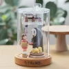 Best Boîte à Musique Marionnette Chihiro - Le Voyage de Chihiro Boites À Musiques