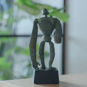 Outlet Boîte à Musique Robot - Le Château dans le ciel Boites À Musiques