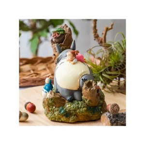 Clearance Boîte à Musique Sieste de Mei - Mon Voisin Totoro Boites À Musiques